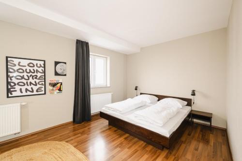 Sleepy Lion Hostel Youth Hotel & Apartments Leipzig - image 10