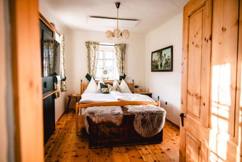 Nestelberg 17 in Земмерінґ