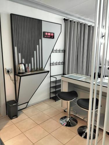 20 on Middle, Polokwane (fotografie 8)