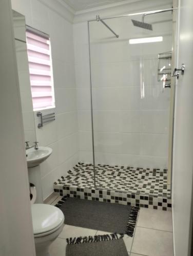 20 on Middle, Polokwane (fotografie 10)
