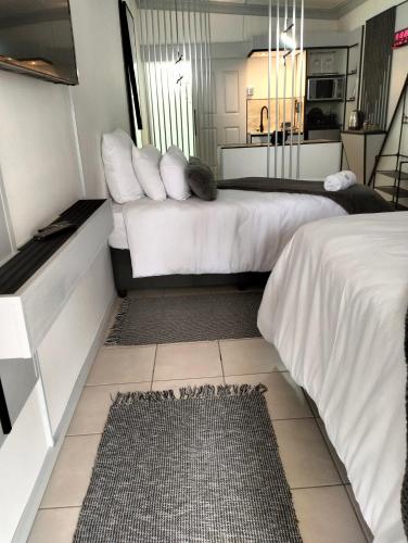 20 on Middle, Polokwane (fotografie 3)