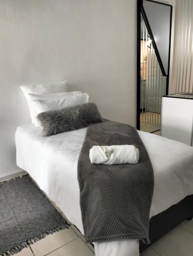 20 on Middle, Polokwane (fotografie 4)