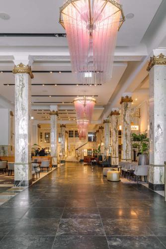 Reichshof Hotel Hamburg, Hamburg