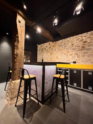Rock&Rooms