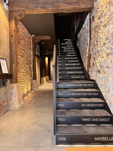 Rock&Rooms