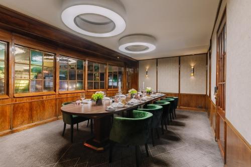 Reichshof Hamburg Curio Collection by Hilton - main image