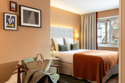 Hotel D - Design Hotel