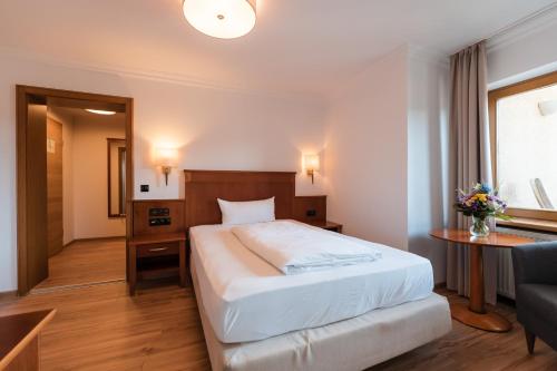 1 twin bed