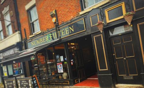 Fifteens of Chester 2