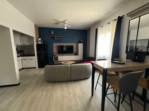 Saint Axelou - Location saisonnière - Saint-Pierre