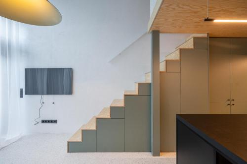Paupys Central Lofts by Reside Baltic - image 3