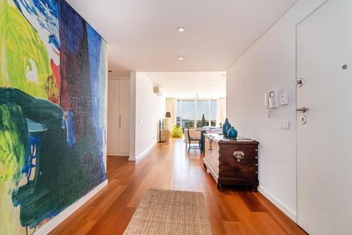 GuestReady - Alges Apt with Stunning Rooftop Pool GuestReady - Alges Apt with Stunning Rooftop Pool