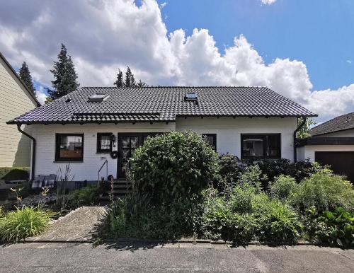 Ferienwohnungen Vesteblick in Dörfles-Esbach, Deutschland