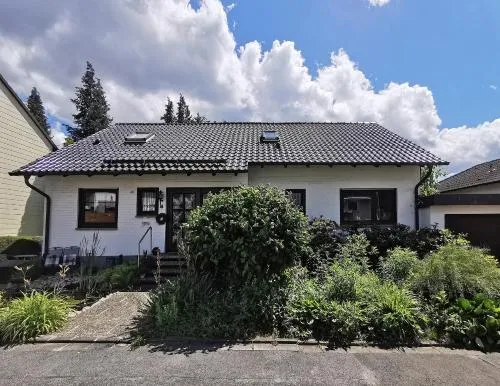 Ferienwohnungen Vesteblick in Dörfles-Esbach, Deutschland