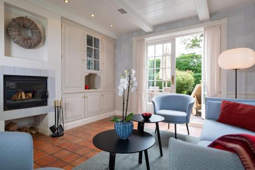 Benen-Diken-Hof in Keitum