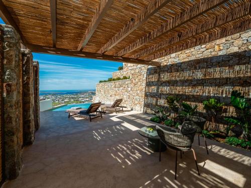 Mykonos Rocks Villas & Suites – Mykonos, UT