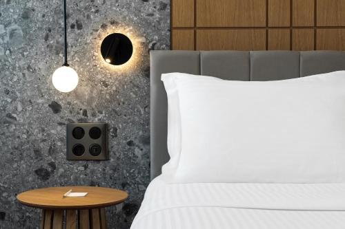 Hilton Garden Inn Athens Syggrou Avenue - image 14
