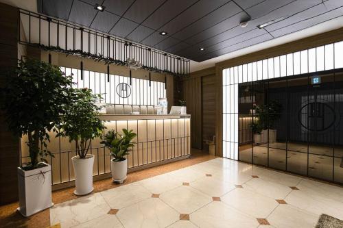 Esterno, Hotel New Castle in Bupyeong-gu