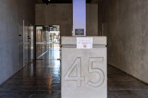 Comfy 2BA 2BR Kingston Foreshore Apartment