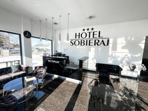 . Hotel Sobieraj