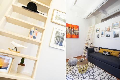 Design Apartment in Central Florence - image 9