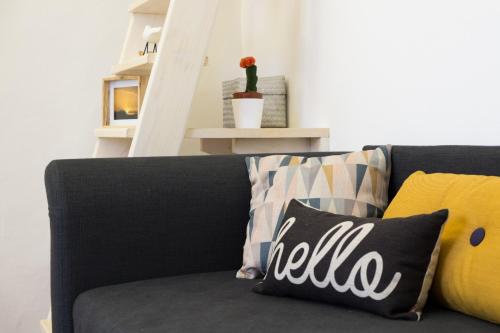 Design Apartment in Central Florence - image 5