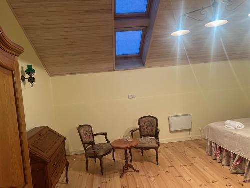 Ledainė (Ledaine) in 阿蘭托斯