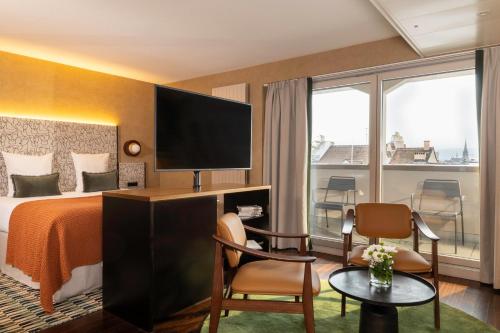 Hotel D - Design Hotel - image 4
