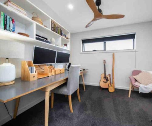 Létesítmények, Plush Apt in Turner with Free Parking and Wifi - Hosted by Canstay in Turner