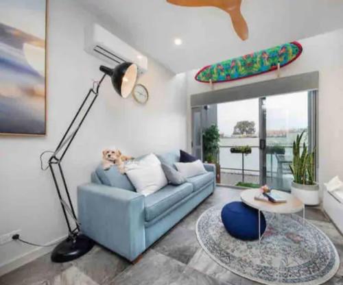 Plush Apt in Turner with Free Parking and Wifi - Hosted by Canstay in Turner