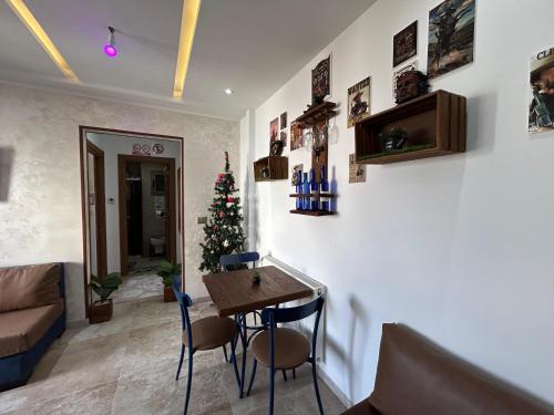 APPARTEMENT PARADISIAQUE entre HAMMAMET et NABEUL in Nabeul