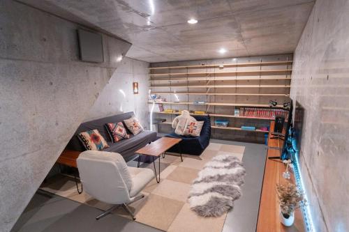池袋近く広々快適な一軒家unbound, Tokio (zdjęcie 11)
