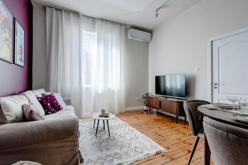 Cozy Bright Space in the Heart of Women's Market, Sofie (fotografie 6)