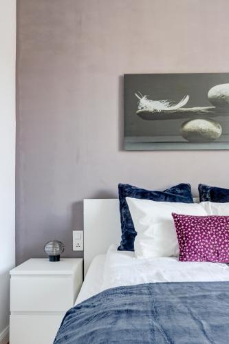 Cozy Bright Space in the Heart of Women's Market, Sofie (fotografie 7)