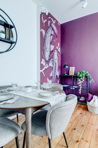Cozy Bright Space in the Heart of Women's Market, Sofie (fotografie 9)