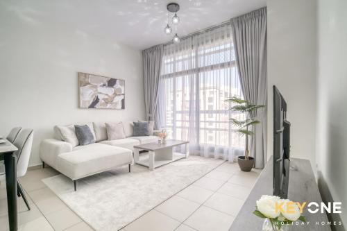Sanctuary Studio in Barsha Heights - image 8