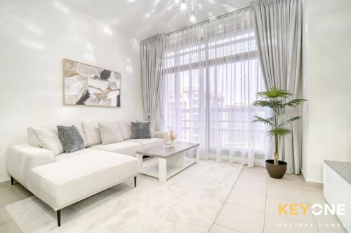 Sanctuary Studio in Barsha Heights - image 9