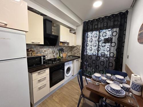 APPARTEMENT PARADISIAQUE entre HAMMAMET et NABEUL in Nabeul