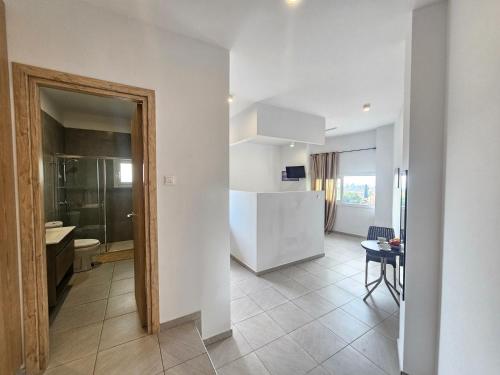 Piazza Napa Studio Apts self serviced 5