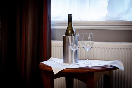 The Ashbourne Hotel - image 14