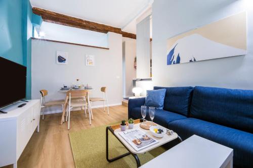CasaViva - Urban Cozy Apartment in Genoa, Gênes