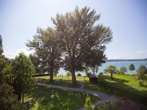 Hotel Seepark Garni - image 13