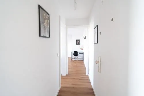 Wohnung im Zentrum von Koblenz in Koblenz, Deutschland