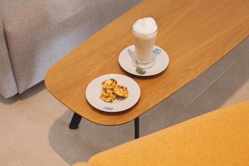 Aparthotel Novo Mar - image 10