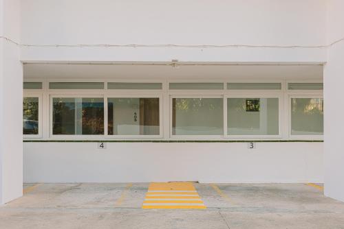 Aparthotel Novo Mar - image 13