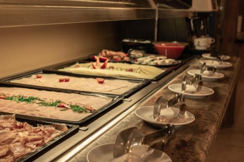Food and beverages, Patagonia Atiram in Arinsal