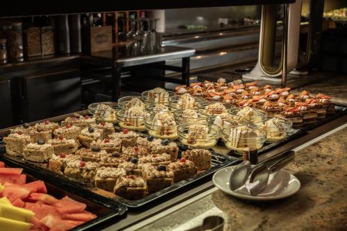 Food and beverages, Patagonia Atiram in Arinsal