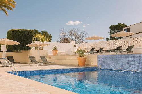 Aparthotel Novo Mar - image 14