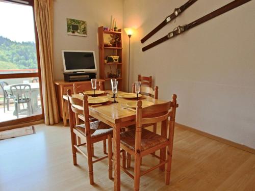Appartement Chamrousse 2 pièces 6 personnes - FR-1-340-192 - image 14