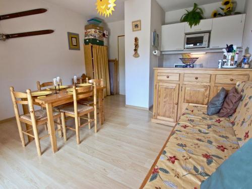 Appartement Chamrousse 2 pièces 6 personnes - FR-1-340-192 - image 3